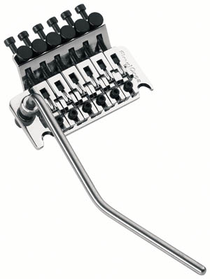 Floyd Rose Bridge